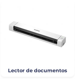 CARD - LECTOR DOCU