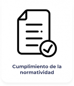 CARD1 - CUMPLIMIENTO