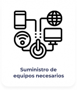 CARD3 - SUMINISTRO