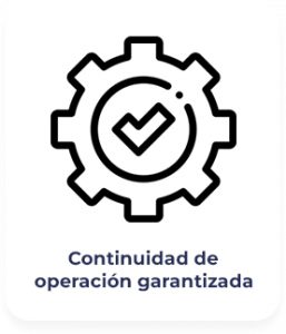 CARD4 - CONTINUIDAD