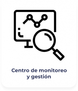 CARD5 - MONITOREO