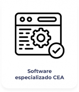 CARD6 - SOFTWARE